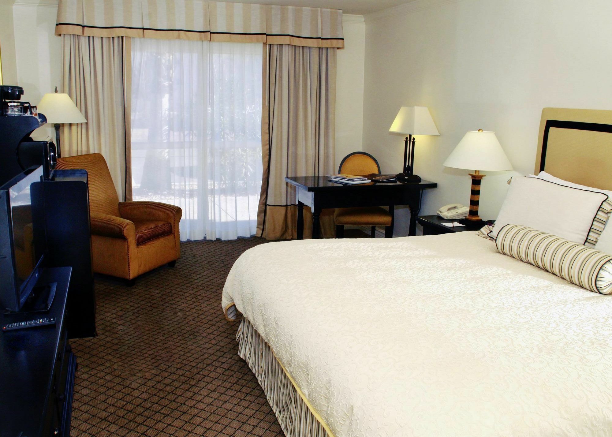 فندق لاس كروسيس، نيومكسيكوفي  فندق وكونفرنس سنتر رامادا باي ويندام لاس كروسيس المظهر الخارجي الصورة